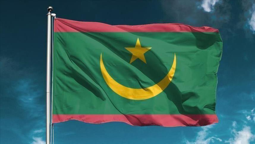 موريتانيا 